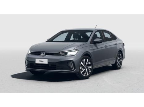 VOLKSWAGEN Virtus 1.0 4P 200 TSI FLEX HIGHLINE AUTOMTICO, Foto 1