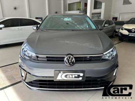 VOLKSWAGEN Virtus 1.0 4P 200 TSI FLEX COMFORTLINE AUTOMTICO, Foto 2