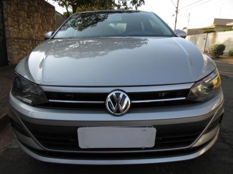 VOLKSWAGEN Virtus 1.6 4P MSI FLEX, Foto 3