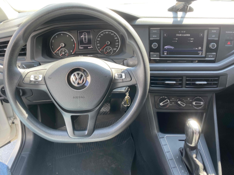 VOLKSWAGEN Virtus 1.6 4P MSI FLEX AUTOMTICO, Foto 2