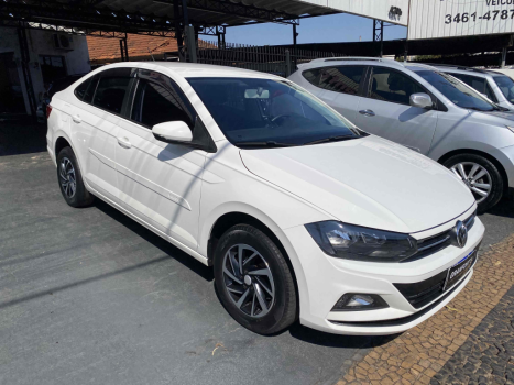 VOLKSWAGEN Virtus 1.6 4P MSI FLEX AUTOMTICO, Foto 5