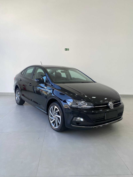 VOLKSWAGEN Virtus 1.0 4P 200 TSI FLEX HIGHLINE AUTOMTICO, Foto 2