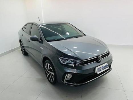 VOLKSWAGEN Virtus 1.0 4P 200 TSI FLEX HIGHLINE AUTOMTICO, Foto 1