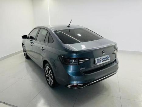 VOLKSWAGEN Virtus 1.0 4P 200 TSI FLEX HIGHLINE AUTOMTICO, Foto 15