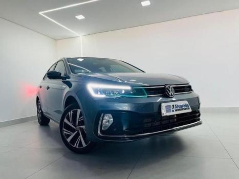 VOLKSWAGEN Virtus 1.0 4P 200 TSI FLEX HIGHLINE AUTOMTICO, Foto 17