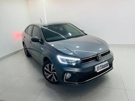 VOLKSWAGEN Virtus 1.0 4P 200 TSI FLEX HIGHLINE AUTOMTICO, Foto 18