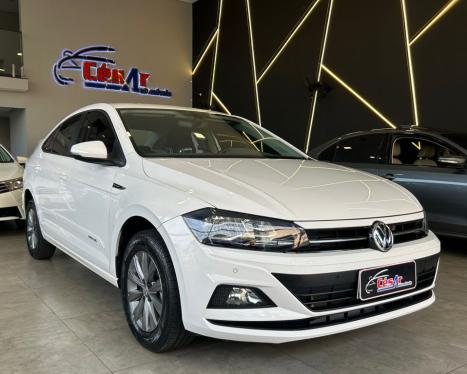 VOLKSWAGEN Virtus 1.0 4P 200 TSI FLEX COMFORTLINE AUTOMTICO, Foto 14