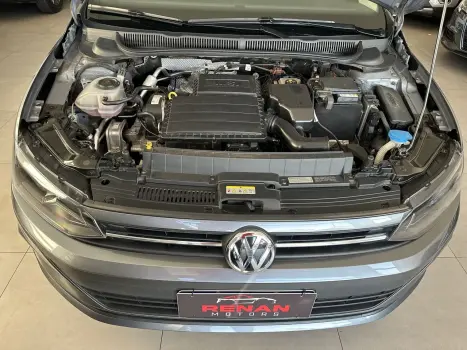 VOLKSWAGEN Virtus 1.6 4P MSI FLEX AUTOMTICO, Foto 5