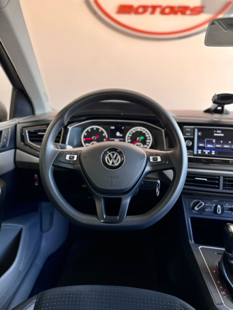 VOLKSWAGEN Virtus 1.0 4P 200 TSI FLEX COMFORTLINE AUTOMTICO, Foto 11