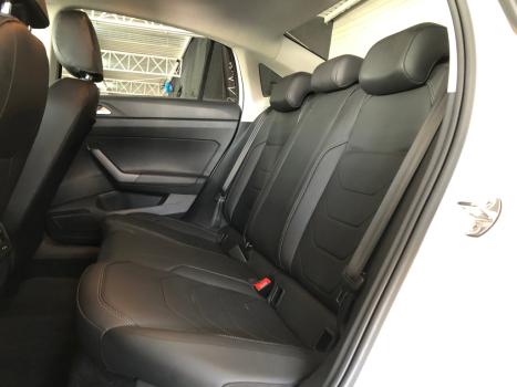 VOLKSWAGEN Virtus 1.0 4P 200 TSI FLEX COMFORTLINE AUTOMTICO, Foto 8