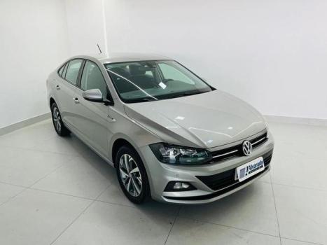 VOLKSWAGEN Virtus 1.0 4P 200 TSI FLEX COMFORTLINE AUTOMTICO, Foto 1