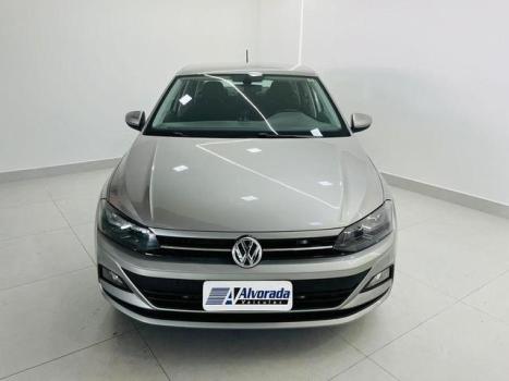 VOLKSWAGEN Virtus 1.0 4P 200 TSI FLEX COMFORTLINE AUTOMTICO, Foto 2