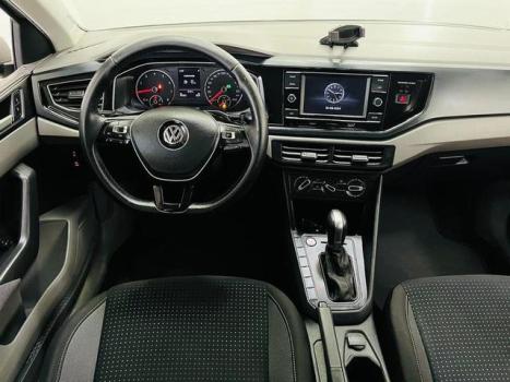 VOLKSWAGEN Virtus 1.0 4P 200 TSI FLEX COMFORTLINE AUTOMTICO, Foto 5