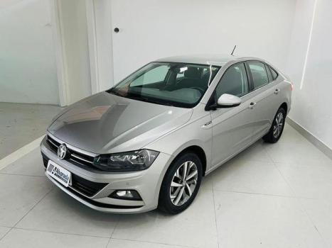 VOLKSWAGEN Virtus 1.0 4P 200 TSI FLEX COMFORTLINE AUTOMTICO, Foto 12