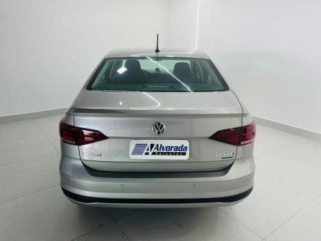 VOLKSWAGEN Virtus 1.0 4P 200 TSI FLEX COMFORTLINE AUTOMTICO, Foto 15