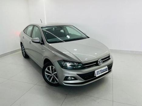 VOLKSWAGEN Virtus 1.0 4P 200 TSI FLEX COMFORTLINE AUTOMTICO, Foto 17