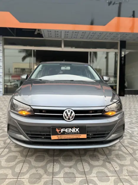 VOLKSWAGEN Virtus 1.6 4P MSI FLEX AUTOMTICO, Foto 4