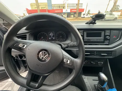 VOLKSWAGEN Virtus 1.6 4P MSI FLEX AUTOMTICO, Foto 6