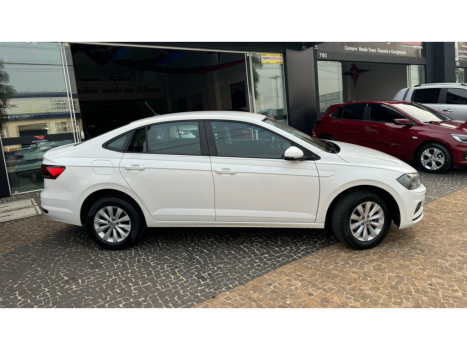 VOLKSWAGEN Virtus 1.6 4P MSI FLEX AUTOMTICO, Foto 4