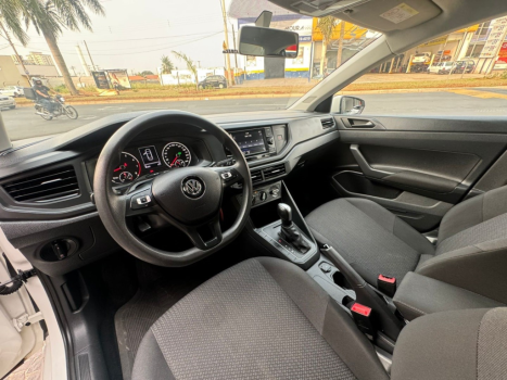 VOLKSWAGEN Virtus 1.6 4P MSI FLEX AUTOMTICO, Foto 14