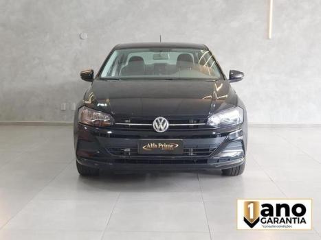 VOLKSWAGEN Virtus 1.6 4P MSI FLEX AUTOMTICO, Foto 2