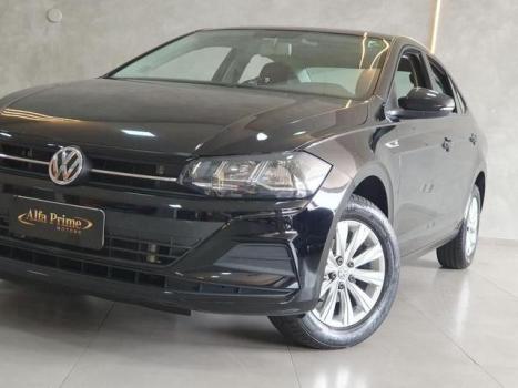 VOLKSWAGEN Virtus 1.6 4P MSI FLEX AUTOMTICO, Foto 3