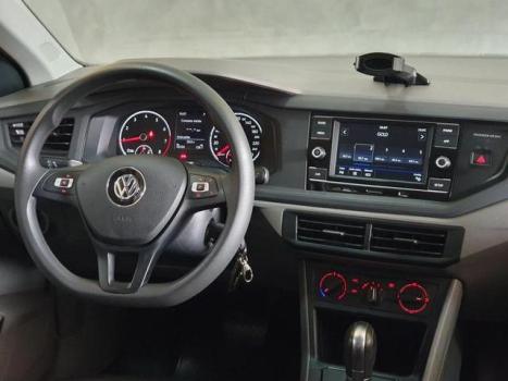 VOLKSWAGEN Virtus 1.6 4P MSI FLEX AUTOMTICO, Foto 5