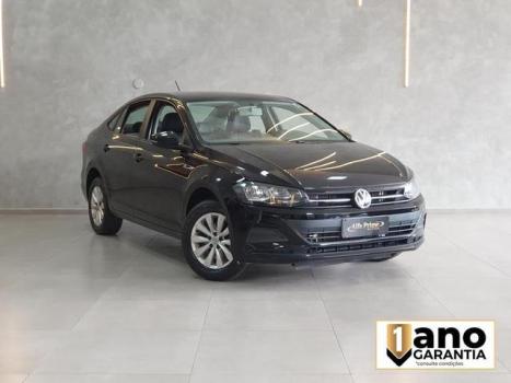 VOLKSWAGEN Virtus 1.6 4P MSI FLEX AUTOMTICO, Foto 17