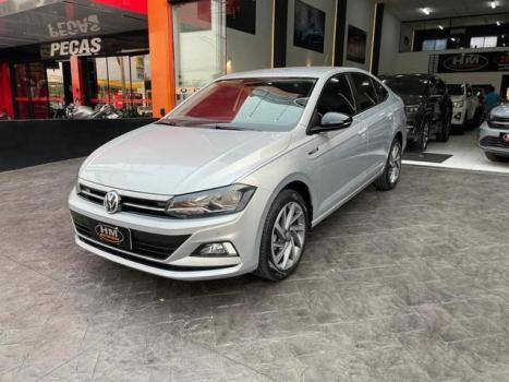 VOLKSWAGEN Virtus 1.0 4P 200 TSI FLEX HIGHLINE AUTOMTICO, Foto 3