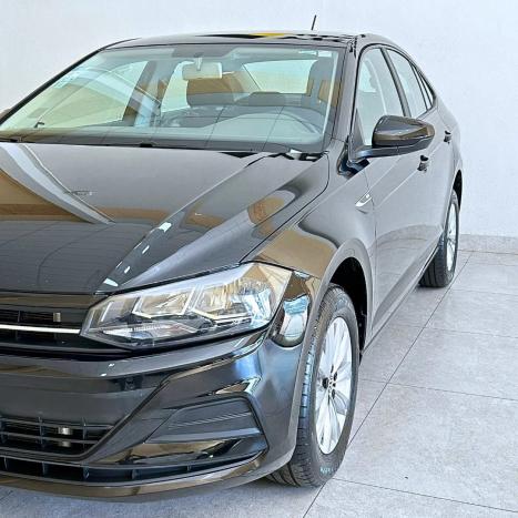 VOLKSWAGEN Virtus 1.6 4P MSI FLEX, Foto 3