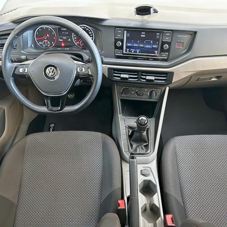 VOLKSWAGEN Virtus 1.6 4P MSI FLEX, Foto 5