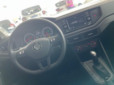 VOLKSWAGEN Virtus 1.6 4P MSI FLEX AUTOMTICO, Foto 7