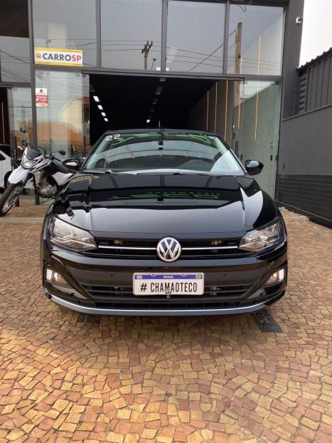 VOLKSWAGEN Virtus 1.0 4P 200 TSI FLEX HIGHLINE AUTOMTICO, Foto 3