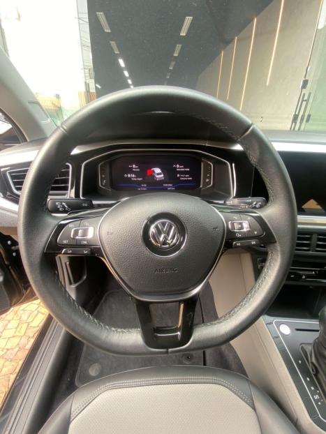 VOLKSWAGEN Virtus 1.0 4P 200 TSI FLEX HIGHLINE AUTOMTICO, Foto 18