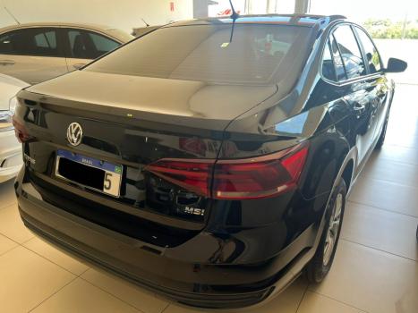 VOLKSWAGEN Virtus 1.6 4P MSI FLEX AUTOMTICO, Foto 5