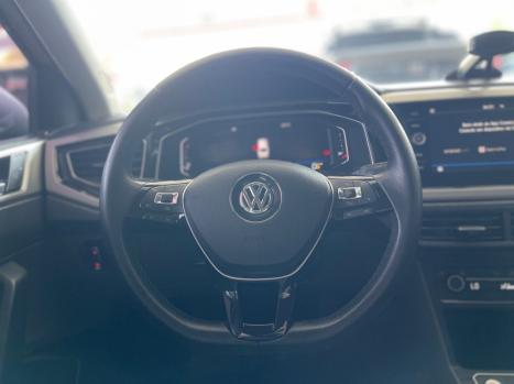 VOLKSWAGEN Virtus 1.0 4P 200 TSI FLEX HIGHLINE AUTOMTICO, Foto 7