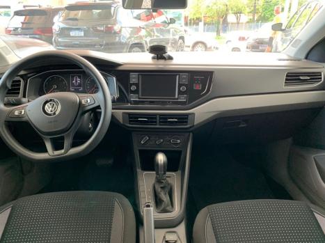 VOLKSWAGEN Virtus 1.0 4P 200 TSI FLEX COMFORTLINE AUTOMTICO, Foto 7