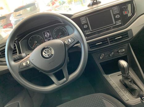 VOLKSWAGEN Virtus 1.0 4P 200 TSI FLEX COMFORTLINE AUTOMTICO, Foto 8