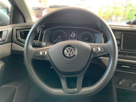 VOLKSWAGEN Virtus 1.0 4P 200 TSI FLEX COMFORTLINE AUTOMTICO, Foto 9