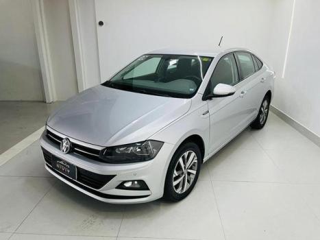 VOLKSWAGEN Virtus 1.0 4P 170 TSI, Foto 2