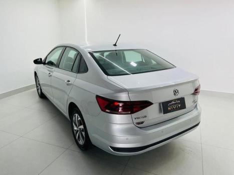 VOLKSWAGEN Virtus 1.0 4P 170 TSI, Foto 4