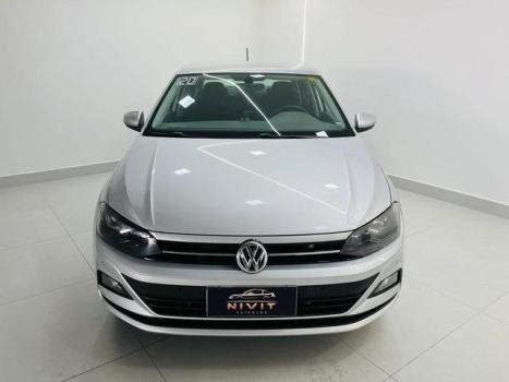 VOLKSWAGEN Virtus 1.0 4P 170 TSI, Foto 5