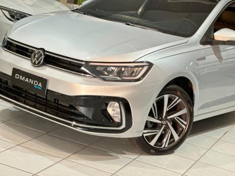 VOLKSWAGEN Virtus 1.0 4P 200 TSI FLEX HIGHLINE AUTOMTICO, Foto 2