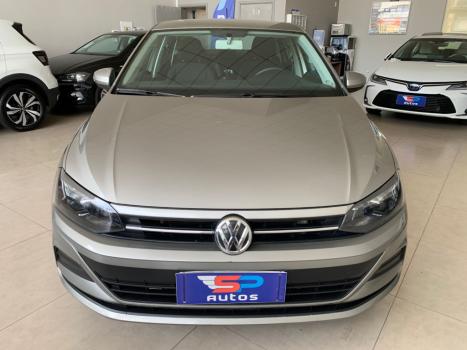 VOLKSWAGEN Virtus 1.6 4P MSI FLEX, Foto 2