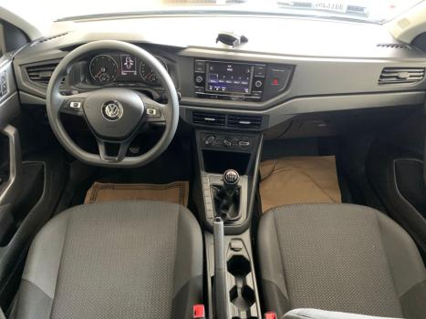 VOLKSWAGEN Virtus 1.6 4P MSI FLEX, Foto 9