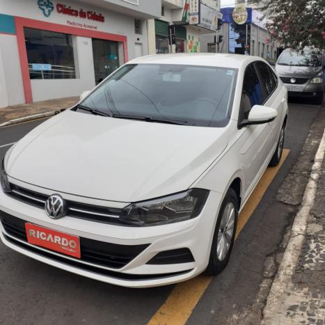 VOLKSWAGEN Virtus 1.6 4P MSI FLEX, Foto 2