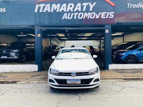 VOLKSWAGEN Virtus 1.6 4P MSI FLEX, Foto 4