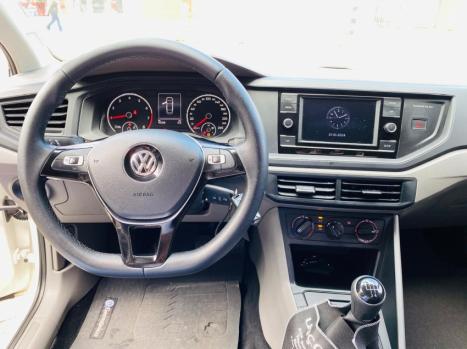 VOLKSWAGEN Virtus 1.6 4P MSI FLEX, Foto 10