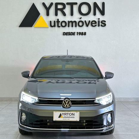 VOLKSWAGEN Virtus 1.0 4P 200 TSI FLEX HIGHLINE AUTOMTICO, Foto 2