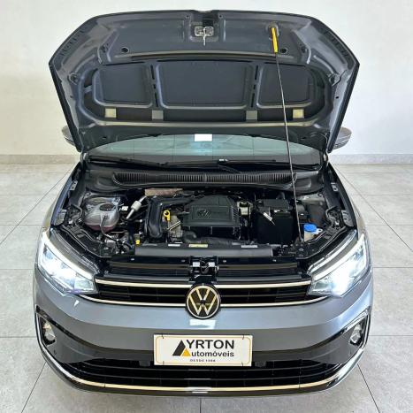 VOLKSWAGEN Virtus 1.0 4P 200 TSI FLEX HIGHLINE AUTOMTICO, Foto 3